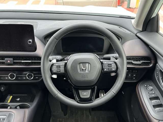 ZR-V(ホンダ)中古車 6