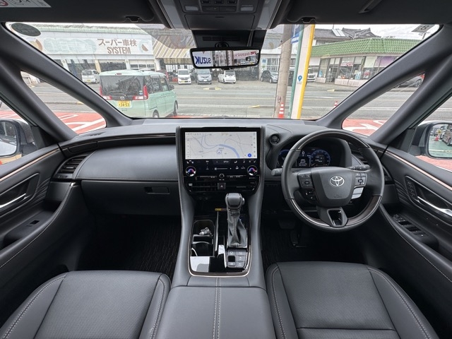 アルファード(トヨタ)中古車 10