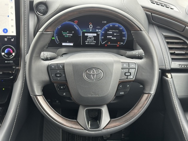アルファード(トヨタ)中古車 11