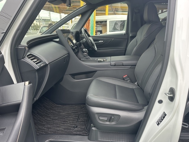 アルファード(トヨタ)中古車 3