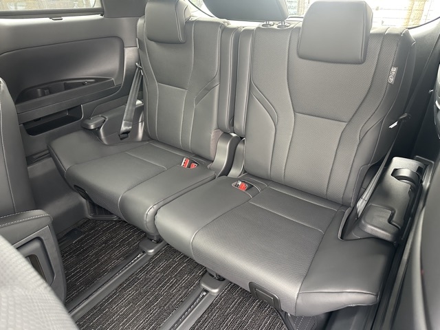 アルファード(トヨタ)中古車 5