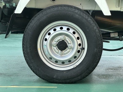 キャリイトラックのOEM(スズキ)中古車 内外装写真他２