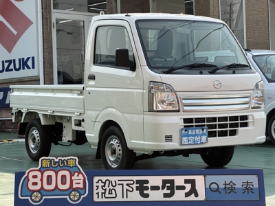 キャリイトラックのOEM(スズキ)中古車 全体