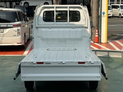 キャリイトラックのOEM(スズキ)中古車 内外装写真他