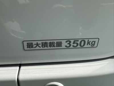 N-VAN(ホンダ)届出済未使用車 内外装写真他１