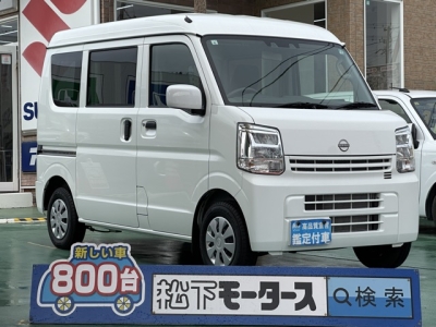 エブリイバンのOEM(スズキ)中古車 全体