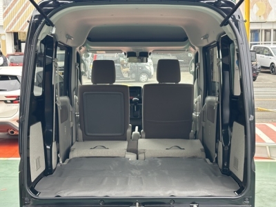 NV１００クリッパー(ニッサン)中古車 内外装写真他２