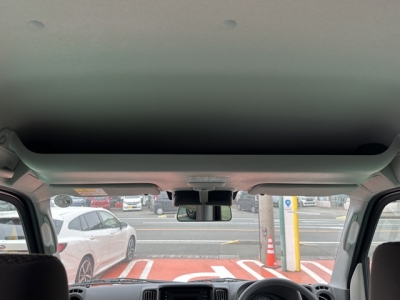 NV１００クリッパー(ニッサン)中古車 内外装写真他