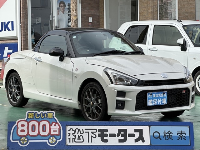 コペン(ダイハツ)中古車全体拡大