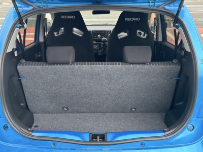 アルトワークス(スズキ)中古車 内外装写真他