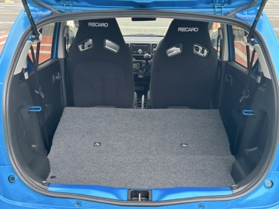 アルトワークス(スズキ)中古車 内外装写真他１