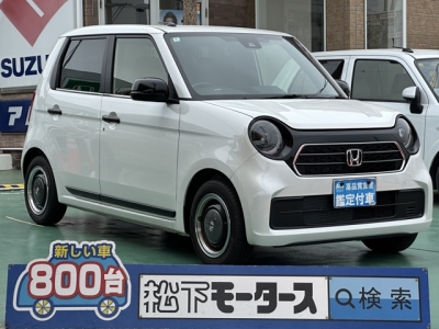 N-ONE(ホンダ)中古車 全体
