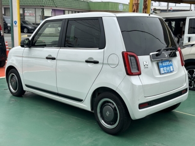 N-ONE(ホンダ)中古車 後方