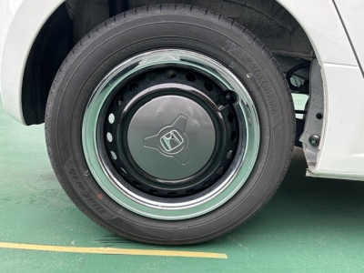 N-ONE(ホンダ)中古車 内外装写真他１