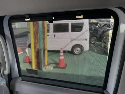 新型ルークス(ニッサン)中古車 内外装写真他２
