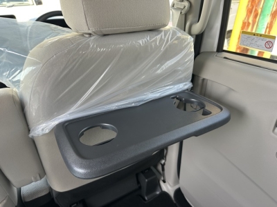 新型ルークス(ニッサン)中古車 内外装写真他１