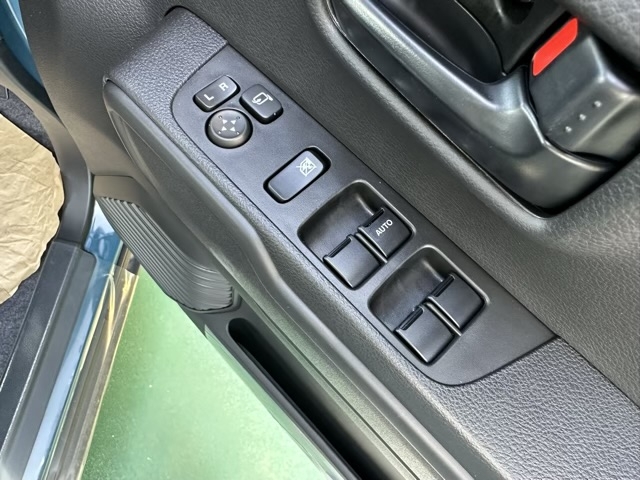 ハスラー(ダムド)新車見本展示無 14