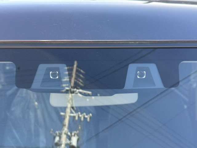 ハスラー(ダムド)新車見本展示無 26
