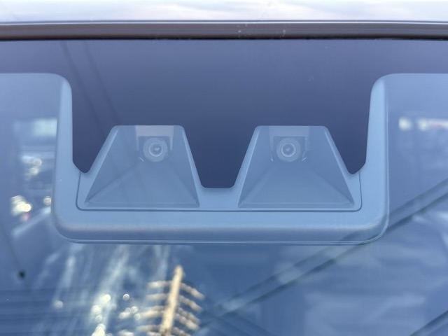 タフト(ダムド)新車見本展示無 20