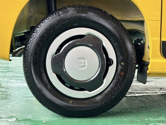 N-VAN(ダムド)新車見本展示無 13
