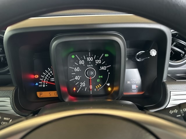 N-VAN(ダムド)新車見本展示無 20