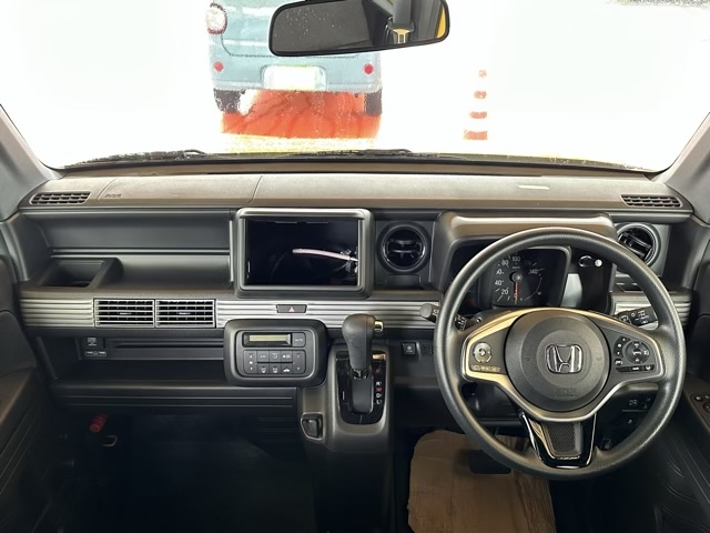N-VAN(ダムド)新車見本展示無 5