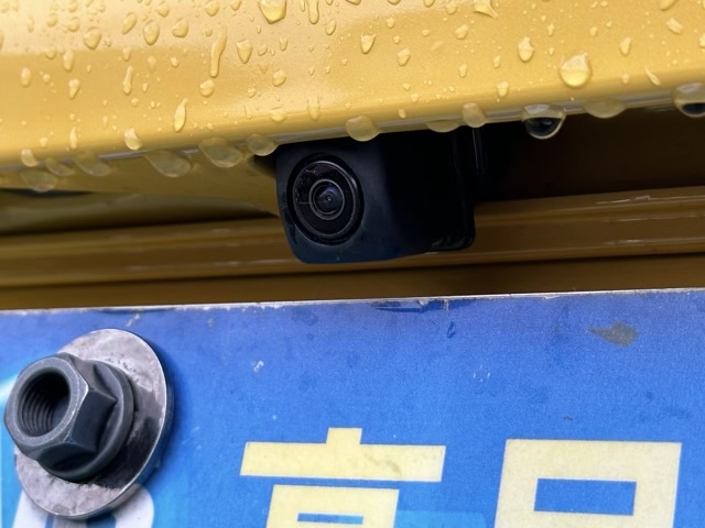N-VAN(ダムド)新車見本展示無 8