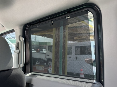 ルークス(ニッサン)中古車 内外装写真