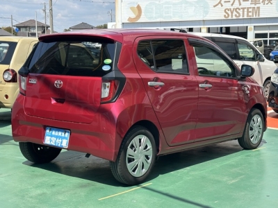 ピクシスエポック(トヨタ)中古車 内外装写真他２