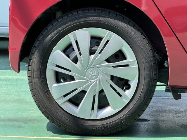 ピクシスエポック(トヨタ)中古車 10