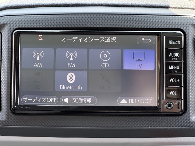 ピクシスエポック(トヨタ)中古車 15
