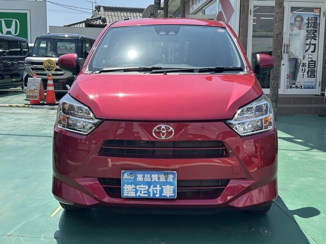 ピクシスエポック(トヨタ)中古車 24
