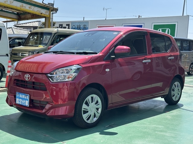 ピクシスエポック(トヨタ)中古車 1