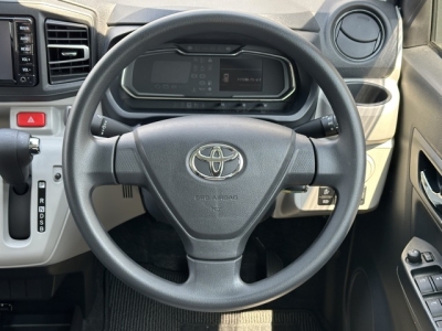 ピクシスエポック(トヨタ)中古車 内外装写真