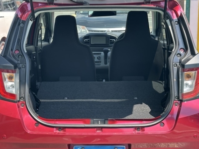 ピクシスエポック(トヨタ)中古車 内外装写真他１