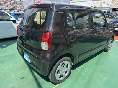アルトのOEM(スズキ)中古車 内外装写真他２