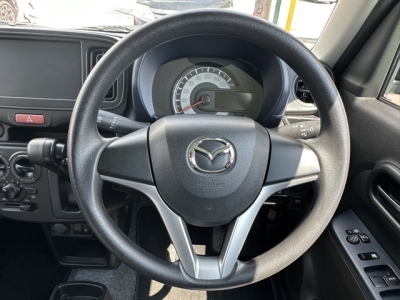 アルトのOEM(スズキ)中古車 内外装写真