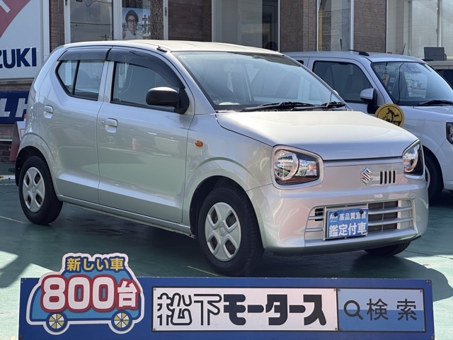 アルト(スズキ)中古車全体拡大