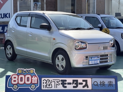 アルト(スズキ)中古車 全体