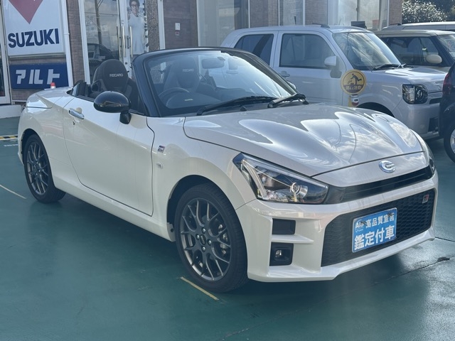 コペン(トヨタ)中古車 22