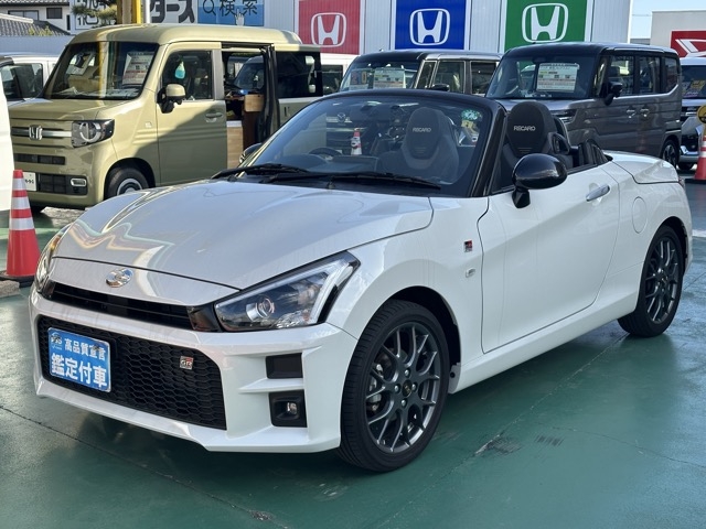 コペン(トヨタ)中古車 23