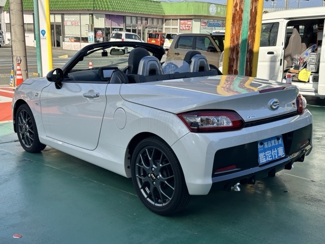 コペン(トヨタ)中古車 24