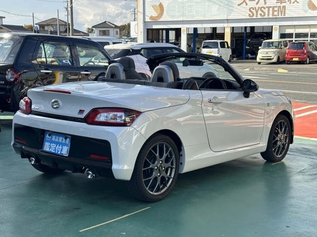 コペン(トヨタ)中古車 25