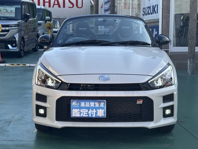 コペン(トヨタ)中古車 26