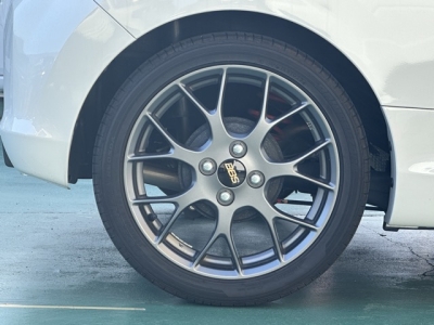 コペン(トヨタ)中古車 内外装写真他１