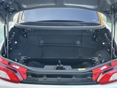 コペンのOEM(ダイハツ)中古車 内外装写真