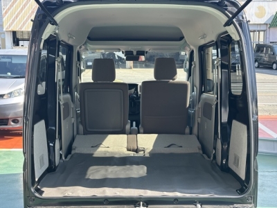 NV１００クリッパー(ニッサン)中古車 内外装写真他２
