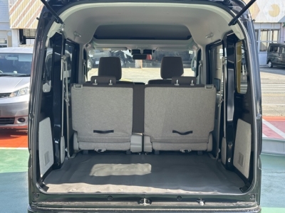 NV１００クリッパー(ニッサン)中古車 内外装写真他１
