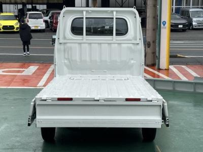 ハイゼットトラック(ダイハツ)中古車 内外装写真他