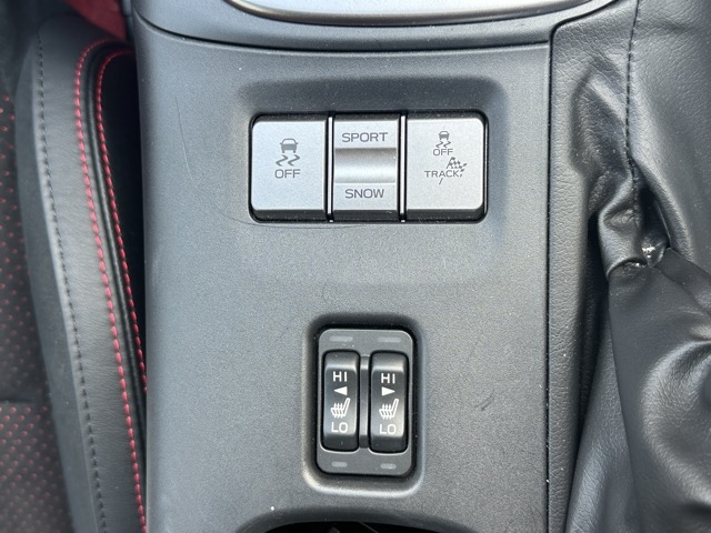 GR86(トヨタ)中古車 19